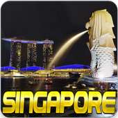 Singapore Travel Guide and Travel Information on 9Apps