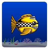 Fish Taxi