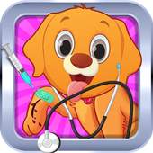 My Puppy Pet! Town Doctor