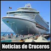 Noticias de Cruceros on 9Apps