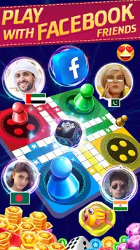 India vs Pakistan Ludo Online APK for Android Download
