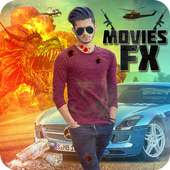 3D Movie Effects: Photo editor movie style 2018 on 9Apps