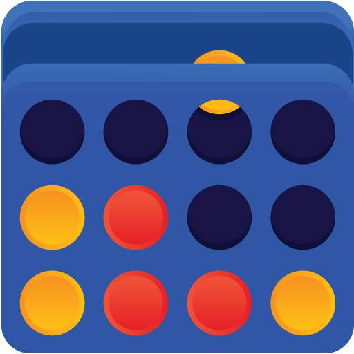 4 In A Row - Connect 4 Online