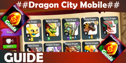 Dragon City Mobile APK Download 2023 - Free - 9Apps