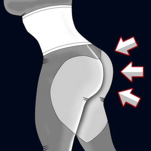 Buttocks : Butt Legs Workout