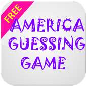 America Guessing Game