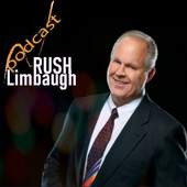 Rush Limbaugh PODCAST Update