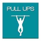 Pull Ups - Workout Challenge on 9Apps