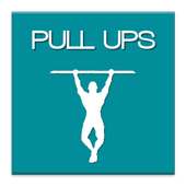 Pull Ups - Workout Challenge