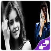 Click With Barbara Palvin on 9Apps