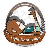 YOGA™ Yoga Fight Depression