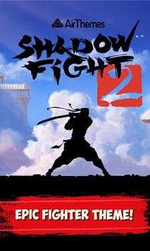 Shadow Fight 2 Theme स्क्रीनशॉट 1