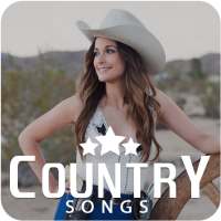 Country Music - Lagu Terbaik Sepanjang Masa