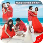 Multiple Photo Blenders 2019