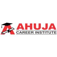 Ahuja Career Institute on 9Apps