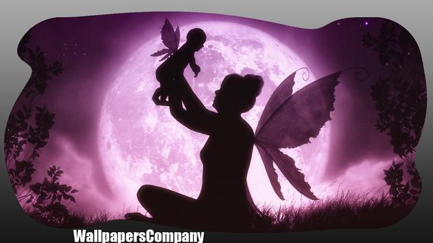 60585 Fantasy Fairy HD Pink Dress Woman  Rare Gallery HD Wallpapers