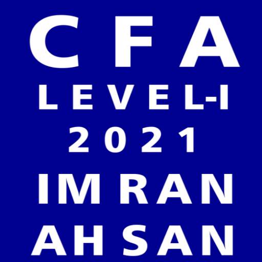 Corporate Finance for CFA level 1 2021