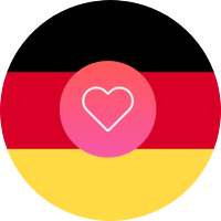 Germany Dating App