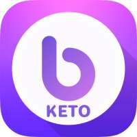 Keto Manager: Calorie Counter & Carb Diet Tracke on 9Apps
