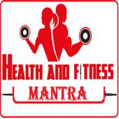 Fitness Mantra on 9Apps