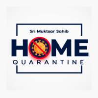 Home Quarantine Muktsar