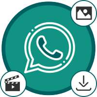 Status Saver for WhatsApp Video images Downloader