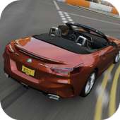 Parking BMW Z4 - Driving Real Car Simulator 2020