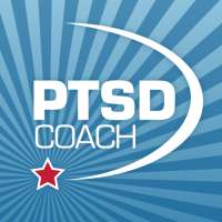 PTSD Coach on 9Apps