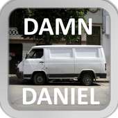 DAMN DANIEL! (Soundboard) on 9Apps