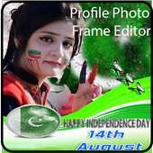 14 August Profile photo maker 2020 on 9Apps