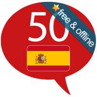 Learn Catalan - 50 languages on 9Apps
