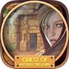 Quest of Mystery Treasure : Hidden Objects Game