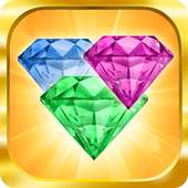 Jewelry Diamond Pop Legend