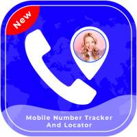 Live Mobile Number Locator: Mobile Number Tracker