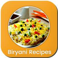 500  Biryani Recipes Free