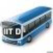 IITD Bus tracker on 9Apps