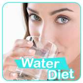 Water Diet in 7 days