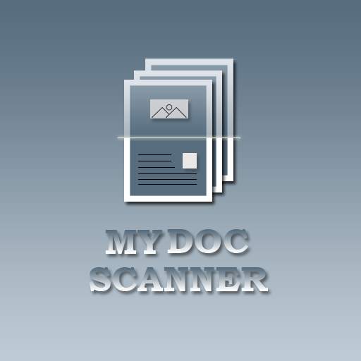 Kagaz Scanner – Free PDF Creator, PDF Scanner