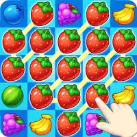 Meyve sıçrama - Fruit Splash on 9Apps