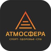 Атмосфера фитнес-клуб Калуга on 9Apps