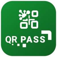 QR Pass on 9Apps