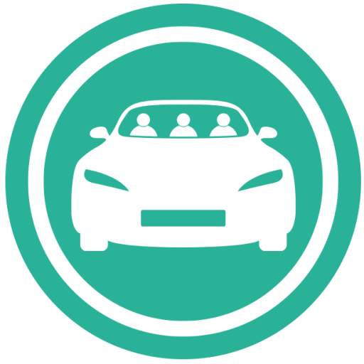 Rysha Ride Share - Car Pooling
