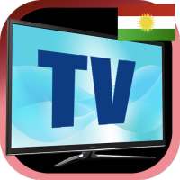 Kurdes TV Sat Info