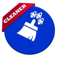 Cleaner Speed Booster - phone to remove junk