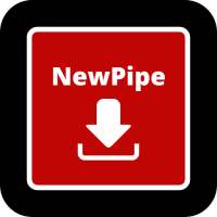 HD Video Downloader Newpipe