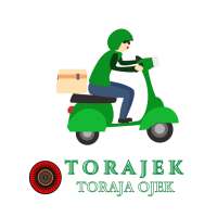 TORAJEK - Toraja Ojek & Kurir Lokal. on 9Apps