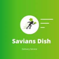 Savians Dish - Food Delivery