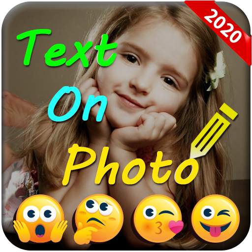 Text on Photo/Image : Pic Master,Quotes Creator,3D