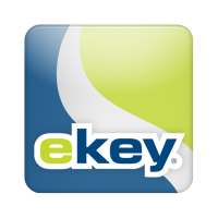 ekey home App on 9Apps