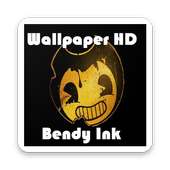Bendy Ink Wallpaper HD on 9Apps